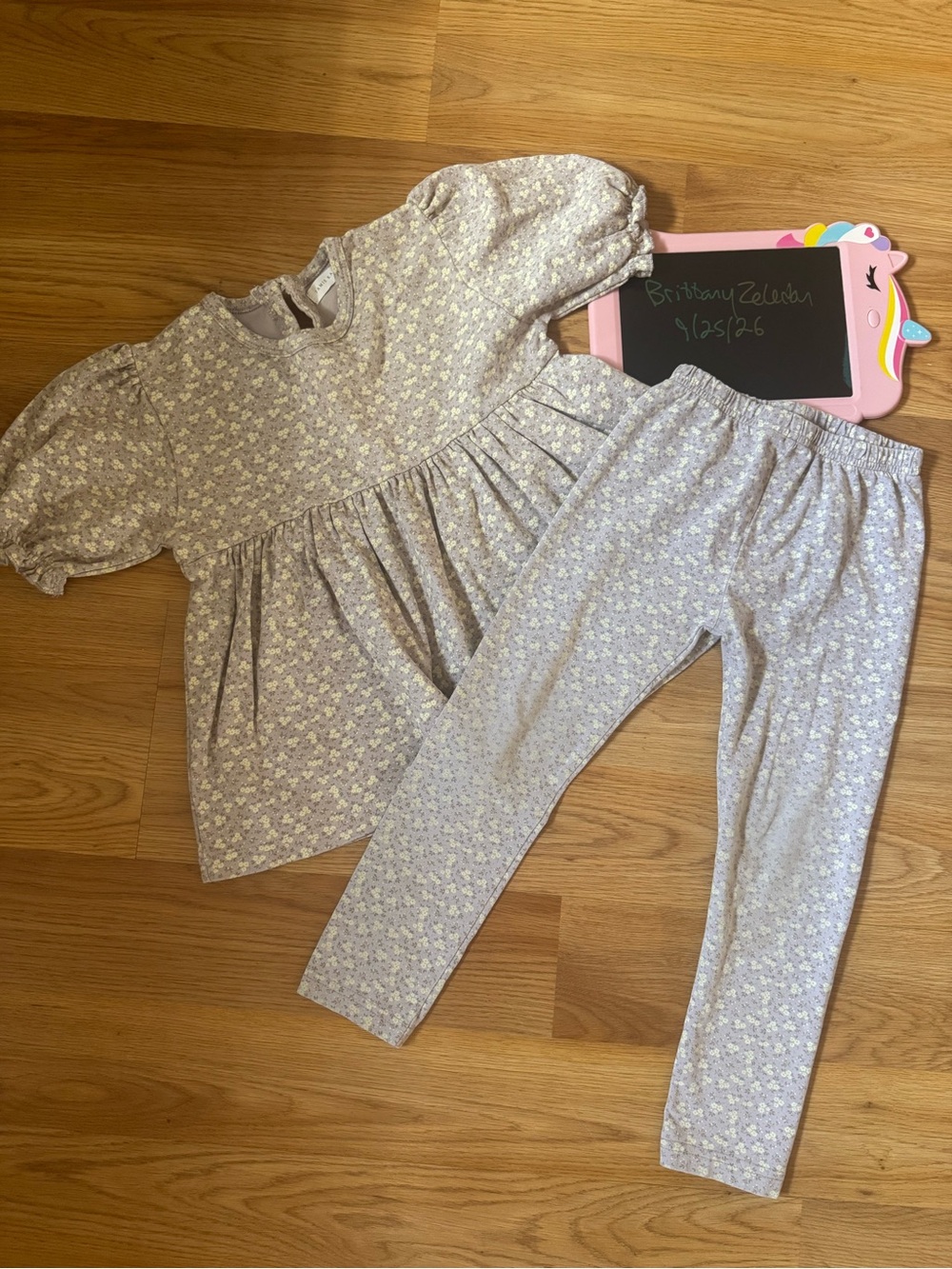Jamie Kay Rosalie Field Raindrop Bundle